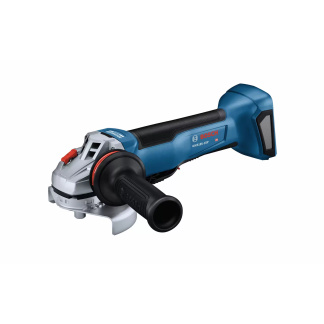 Bosch GWS18V-10PN 18V Brushless 4-1/2 - 5" Angle Grinder with Paddle Switch (Bare Tool)