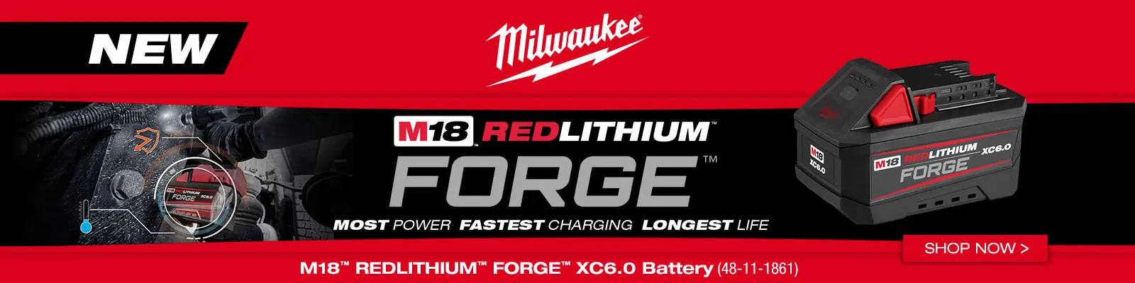 Milwaukee Mower with Free Blower Promo