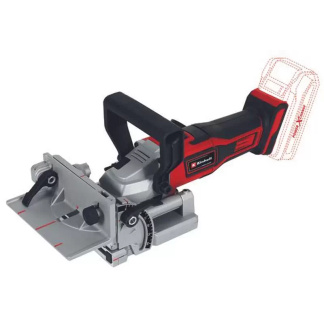 Einhell 4350631 18V Cordless Biscuit Jointer TE-BJ 18 Li-Solo