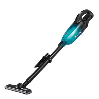 Makita DCL281FZB 18V LXT Cordless Vacuum Cleaner (Tool Only)