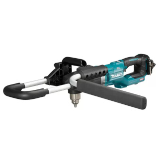 Makita DG001GZ05 40V MAX XGT Brushless Cordless 1/2" Earth Auger w/XPT & ADT (Tool Only)