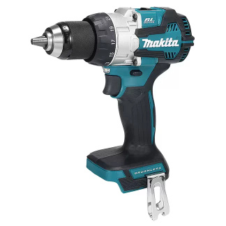 Makita DHP489Z 18V LXT Brushless Cordless 1/2" Hammer Drill/Driver w/XPT (Tool Only)