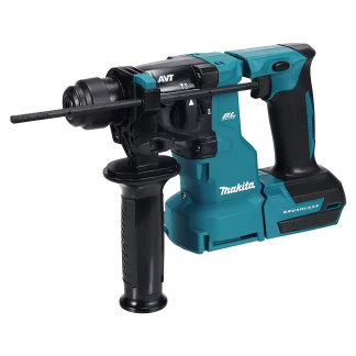 Makita DHR183Z 18V LXT Brushless SDS Plus 11/16" Rotary Hammer w/XPT & AVT (Tool Only)