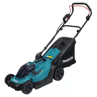 Black and Decker Battery Lawn Mower Review CM2060C