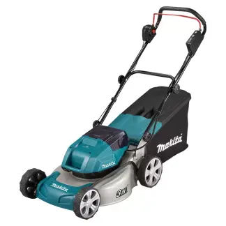Makita DLM463Z 36V (18Vx2) LXT Brushless Cordless 18" Lawn Mower w/XPT (Tool Only)