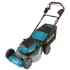 Makita DLM536Z 36V (18Vx2) LXT Brushless Cordless 21" Self-Propelled Lawn Mower w/XPT (Tool Only)