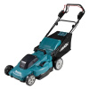 Makita DLM539Z 36V (18Vx2) LXT Cordless 21" Self-Propelled Lawn Mower w/XPT (Tool Only)