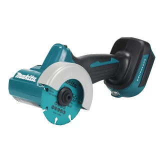 Makita DMC300Z 18V LXT Brushless Cordless 3" Compact Cut-Off Tool w/AFT & XPT (Tool Only)