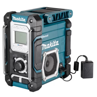 Makita DMR108N Cordless or Electric Jobsite Radio w/Bluetooth (Tool Only)