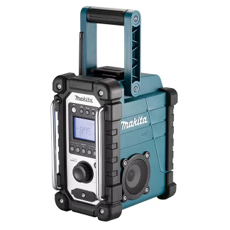 Makita DMR116 18V LXT Cordless or Electric Jobsite Radio (Tool Only)