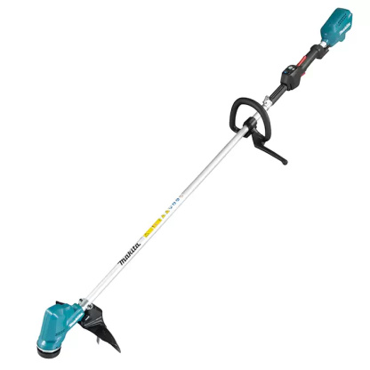 Makita DUR190LZX3 18V LXT Brushless Cordless 13" Line Trimmer w/XPT, AFT & ADT (Tool Only)