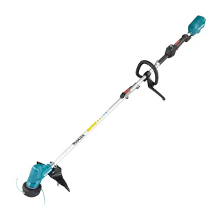 Makita DUR191LZX3 18V LXT Brushless Cordless 13" 2 Piece Line Trimmer w/XPT, AFT & ADT (Tool Only)