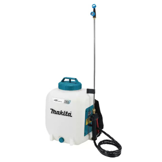 Makita DUS108Z 18V LXT Cordless 2.6 Gal. (10 L) Backpack Sprayer w/XPT (Tool Only)