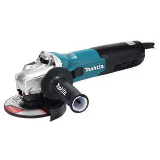 Makita GA5090 Corded 5" Angle Grinder w/ Variable Speed & Slide Switch, 15A