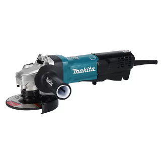 Makita GA5093X01 Corded 5" Angle Grinder w/Paddle Switch, 15A