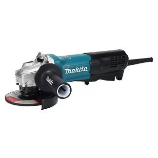 Makita GA5095X01 Corded 5" Angle Grinder w/ Paddle Switch, 15A