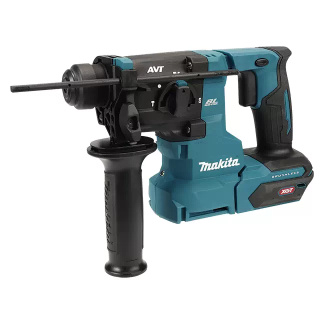 Makita HR010GZ 40V MAX XGT Brushless Cordless 13/16" SDS-PLUS Compact Rotary Hammer w/DX16 & AVT (Tool Only)
