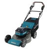 Makita LM002GZ 40V MAX XGT Brushless Cordless 21" Self-Propelled Lawn Mower w/XPT (Tool Only)