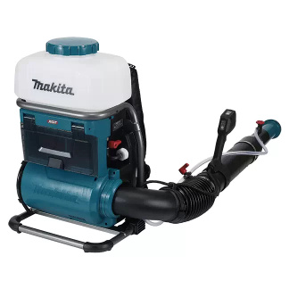 Makita PM001GZ 40V MAX XGT Cordless 15 L Backpack Mist Blower (Tool Only)