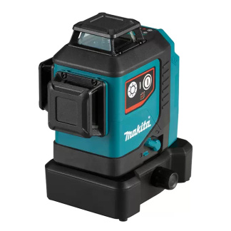 Makita SK700D 12V MAX CXT 360° Full Line Laser Level (Red) w/XPT (Tool Only)