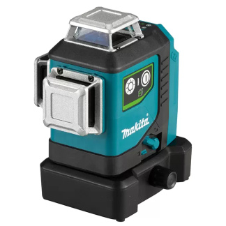 Makita SK700GD 12V MAX CXT 360° Full Line Laser Level (Green) w/XPT (Tool Only)