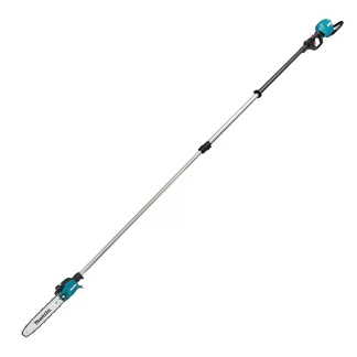 Makita UA002GZ 40V MAX XGT Li-Ion 10" Telescopic Pole Chain Saw (Tool Only)