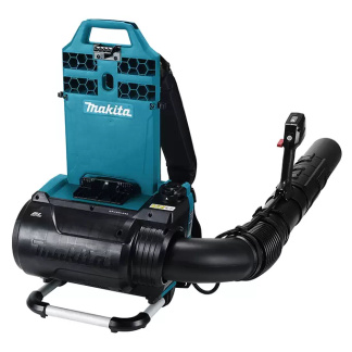 Makita UB002CZ 18V LXT ConnectX Brushless Cordless Backpack Blower w/XPT (Tool Only)