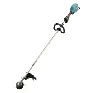 Makita UR008GZ01 40V MAX XGT Brushless Cordless 17" Line Trimmer w/AFT & ADT (Tool Only)