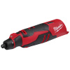 Milwaukee 2525-20 12V M12 Brushless Cordless Rotary Tool - Tool Only
