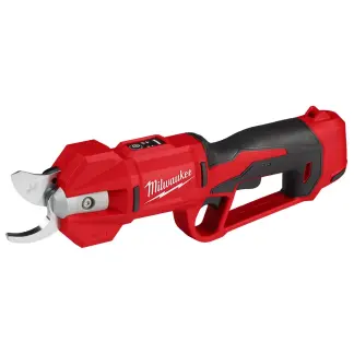 Milwaukee 2534-20 M12 12 Volt Lithium-Ion Brushless Cordless Pruning Shears - Tool Only