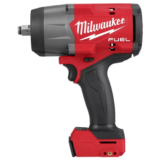 Milwaukee 2967-20 M18 FUEL 1/2" High Torque Impact Wrench w/ Friction Ring, Tool Only