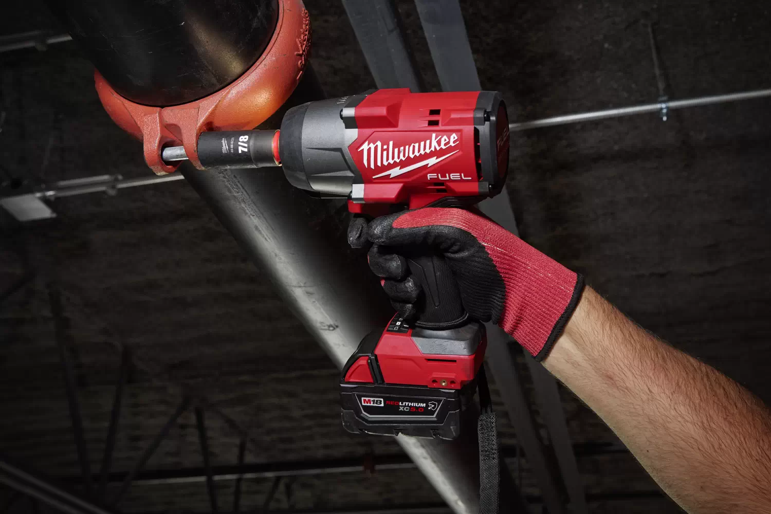 Milwaukee 276720 deals