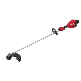 Milwaukee 3006-20 M18 FUEL 18 Volt Lithium-Ion 17” Dual Battery String Trimmer, Tool Only