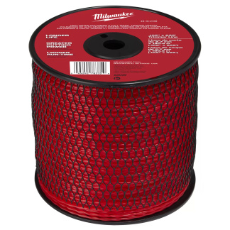 Milwaukee 49-16-2789 .105" x 625' Replacement Trimmer Line