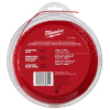 Milwaukee 49-16-2800 .105" x 180' Replacement Trimmer Line