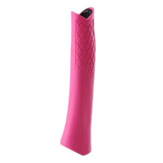 Stiletto TBRG-P  Hi-Vis Pink Replacement Grip