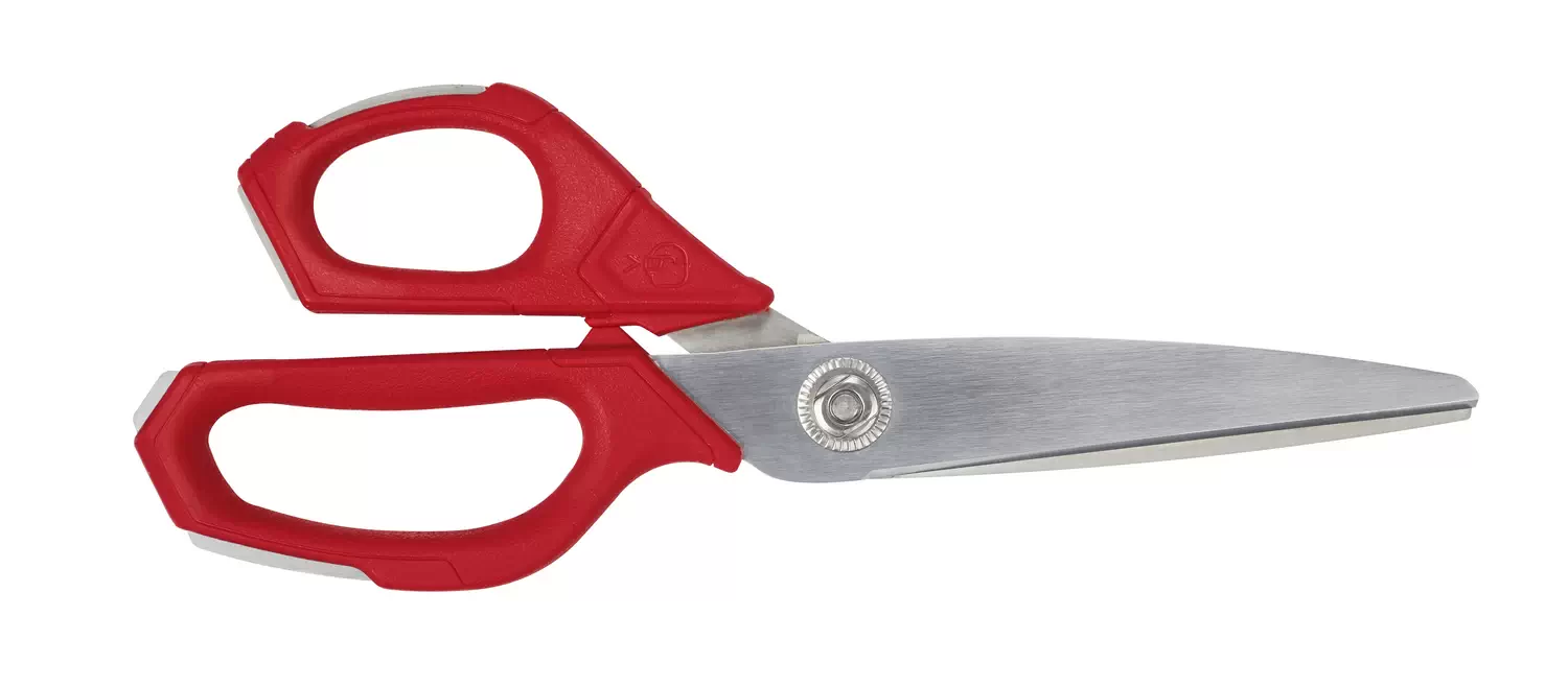 Milwaukee Tool Jobsite Straight Scissors 48-22-4041