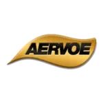 Logo Aervoe Industries, Inc., a trusted name in industrial, commercial, and construction solutions for over 50 years.