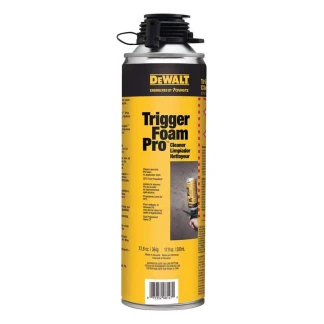 Dewalt 08147-PWR 17 OZ Triggerfoam Pro Cleaner