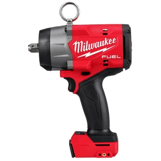 Milwaukee 2966-20 M18 FUEL 1/2" High Torque Impact Wrench w/ Pin Detent, Tool Only