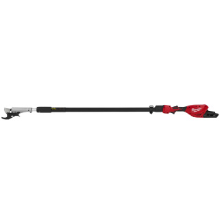 Milwaukee 3008-20 M18 18V Brushless Telescoping Pole Pruning Shears, Tool Only