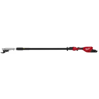 Milwaukee 3008-20 M18 18V Brushless Telescoping Pole Pruning Shears, Tool Only