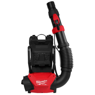 Milwaukee 3009-20 M18 FUEL Dual Battery Backpack Blower - Tool Only