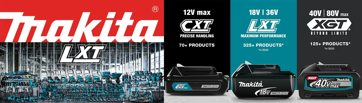 Makita EK6101 14 2 Stroke Power Cutter 61 cc 20mm Arbor OPE