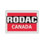 Logo RODAC Canada, a distinguished Canadian brand of tools established in 1984 in Quebec