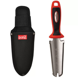 Bond 6100 Multi-Purpose Gardening Tool with 5.5in Blade