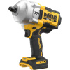Dewalt DCF961B 20V MAX XR High Torque 1/2" Impact Wrench with Hog Ring Anvil (Tool Only)