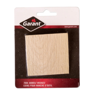 Garant A7001 | 86709 Tool Handle Wood Wedge