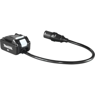 Makita 191J50-7 18V LXT Power Adapter for PDC01 Portable Backpack Power Supply