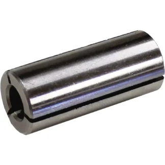 Makita 763803-0 Replacement 1/4" Router Collet Adapter